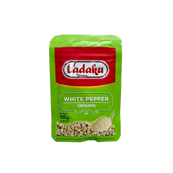 

LADAKU MERICA BUBUK 100 GR
