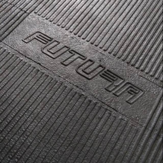 Karpet Lantai Mobil Suzuki FUTURA MINIBUS