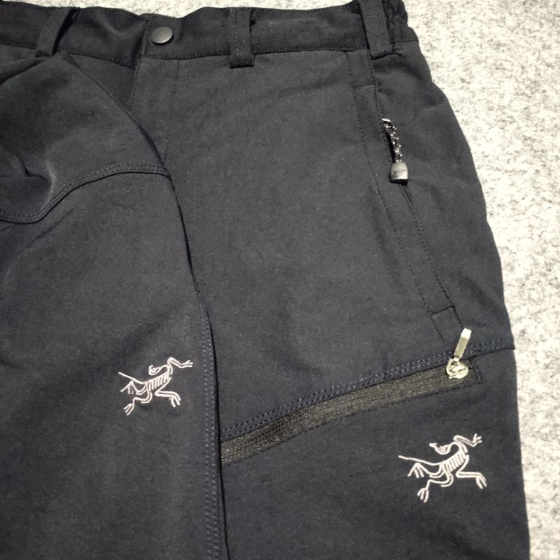 Arc'teryx Rampart Pant Reviews - Trailspace