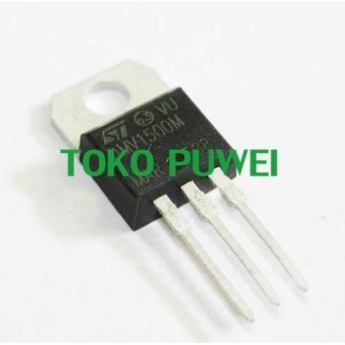 Dmv1500M Dmv1500 Damper Modulation Diode Bo74 Tkpw940 Berkualitas