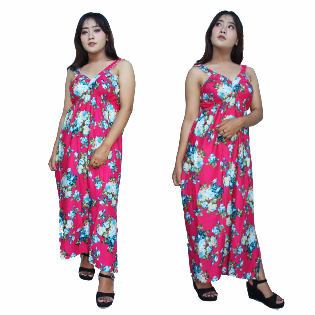 DRES APEL PANJANG BALI (pilih motif)