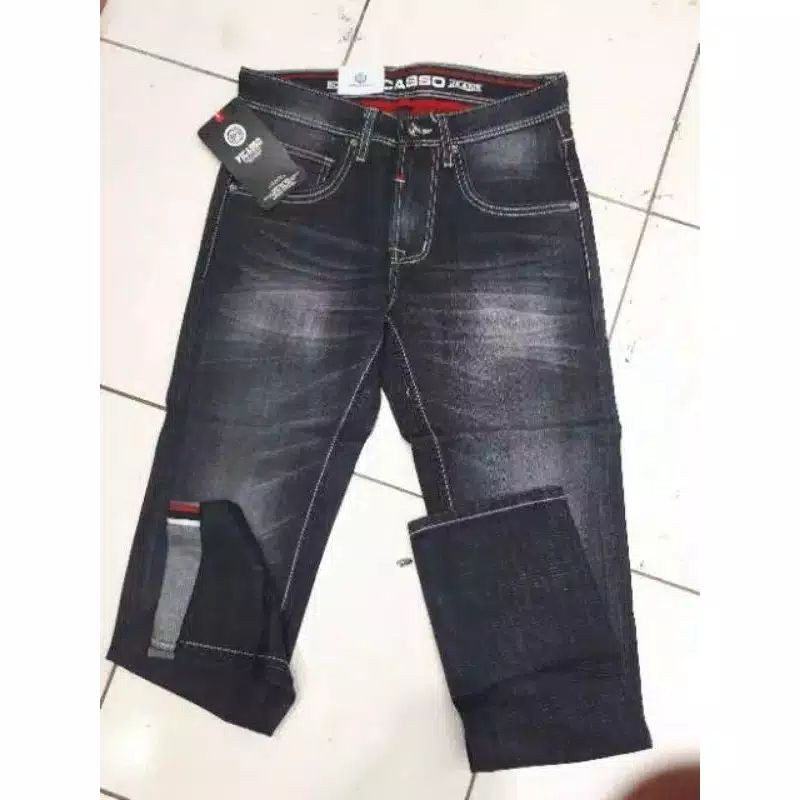 celana panjang Levi's picaso premium