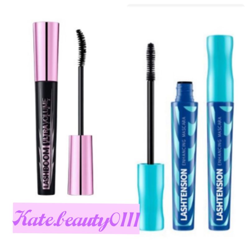 Y.O.U Perfect Mascara