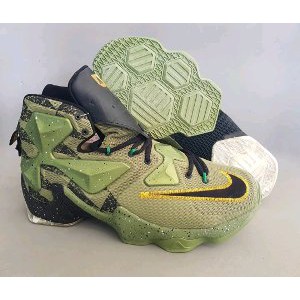 Nike Lebron James 13 Aligator Termurah