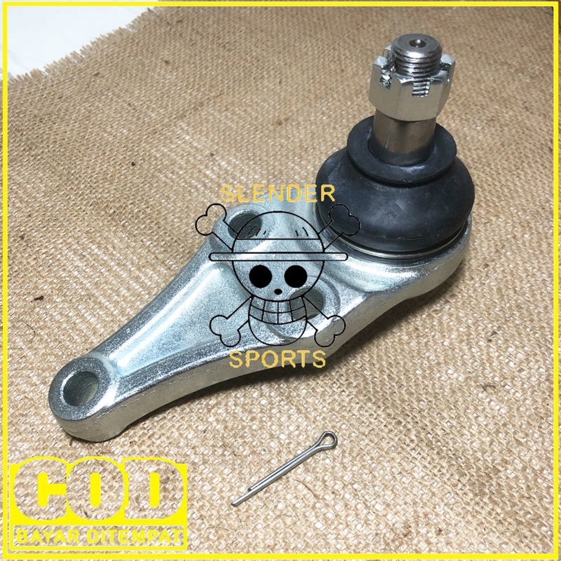 BALL JOINT BAWAH TRITON HDX - BALL JOINT LOW PAJERO - BALL JOINT LOWER TRITON