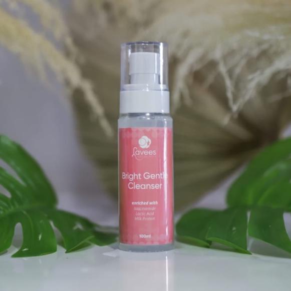 (J4Q4) Lavees Cosmedics - Paket Lengkap Flek Melasma //Just@today