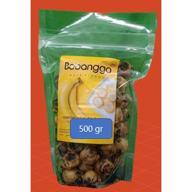 

Sale Pisang Bulat, Ukuran 500 gram