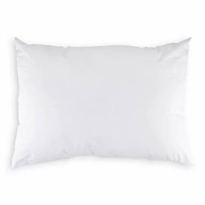 Jual Bantal Tidur Standar Hotel /Bantal Tidur Silikon
