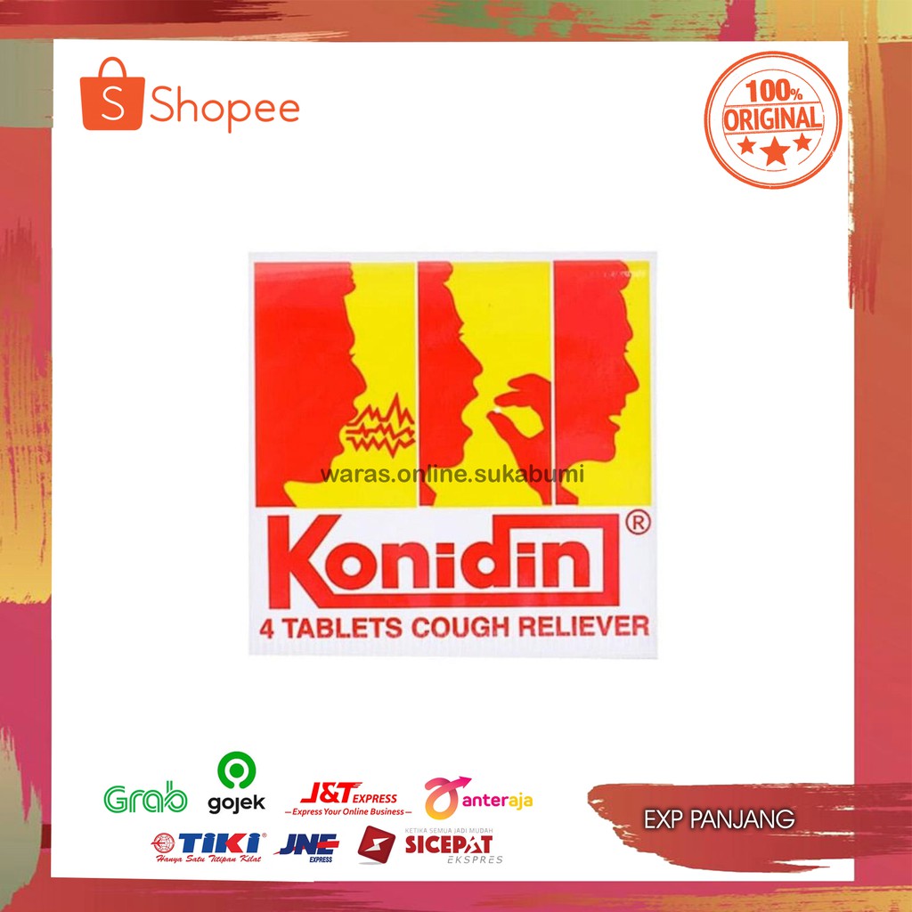

Konidin