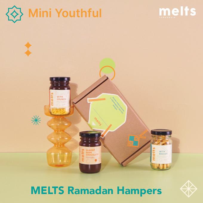 

MELTS Mini Youthful Hamper
