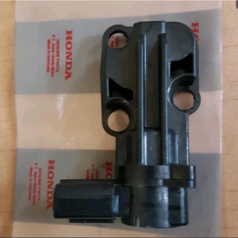 sensor laps switch isc langsam idle iacv original honda fi new cbr supra Gtr 150 K56 Led asli ori