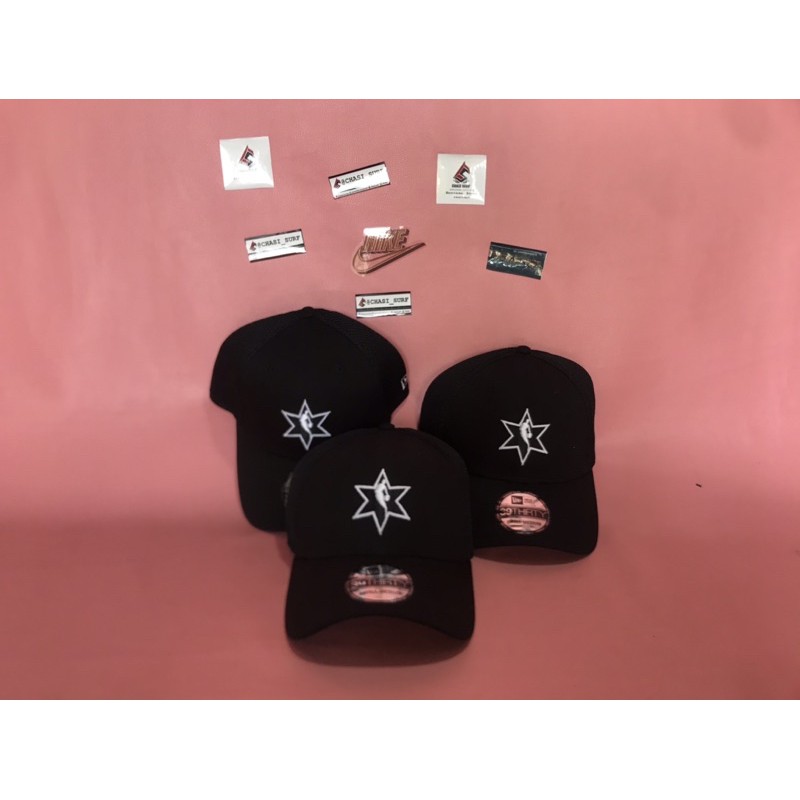 TOPI NEW ERA original