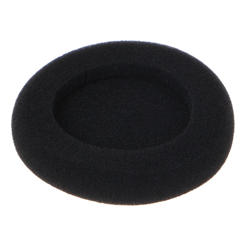 Btsg 2 Pcs Earpads Pengganti Bahan Busa Lembut Untuk Koss Porta Pro Px100 Px100Ii Px200 Px80 Pc131