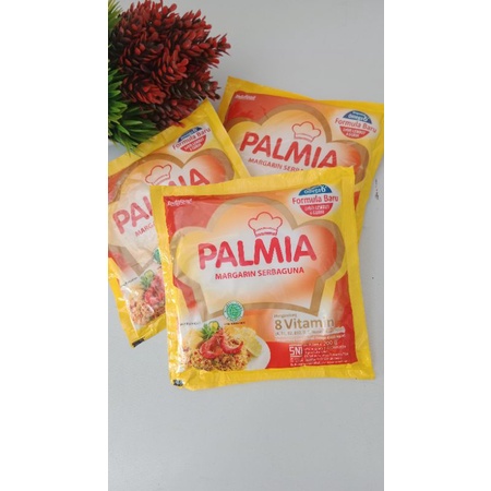 

PALMIA MARGARIN @200 GR
