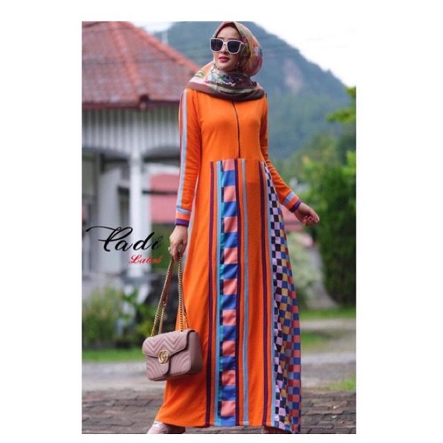 Lexa sporty by padi label