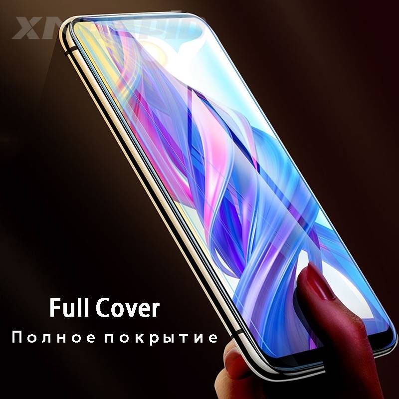 3Pcs Hydrogel Film For Xiaomi Redmi Note 9 Pro 8 Mi 10 Ultra 10T 9T 9s 10s 11 Lite Poco X3 F3 Screen Protector Full Cover Glass