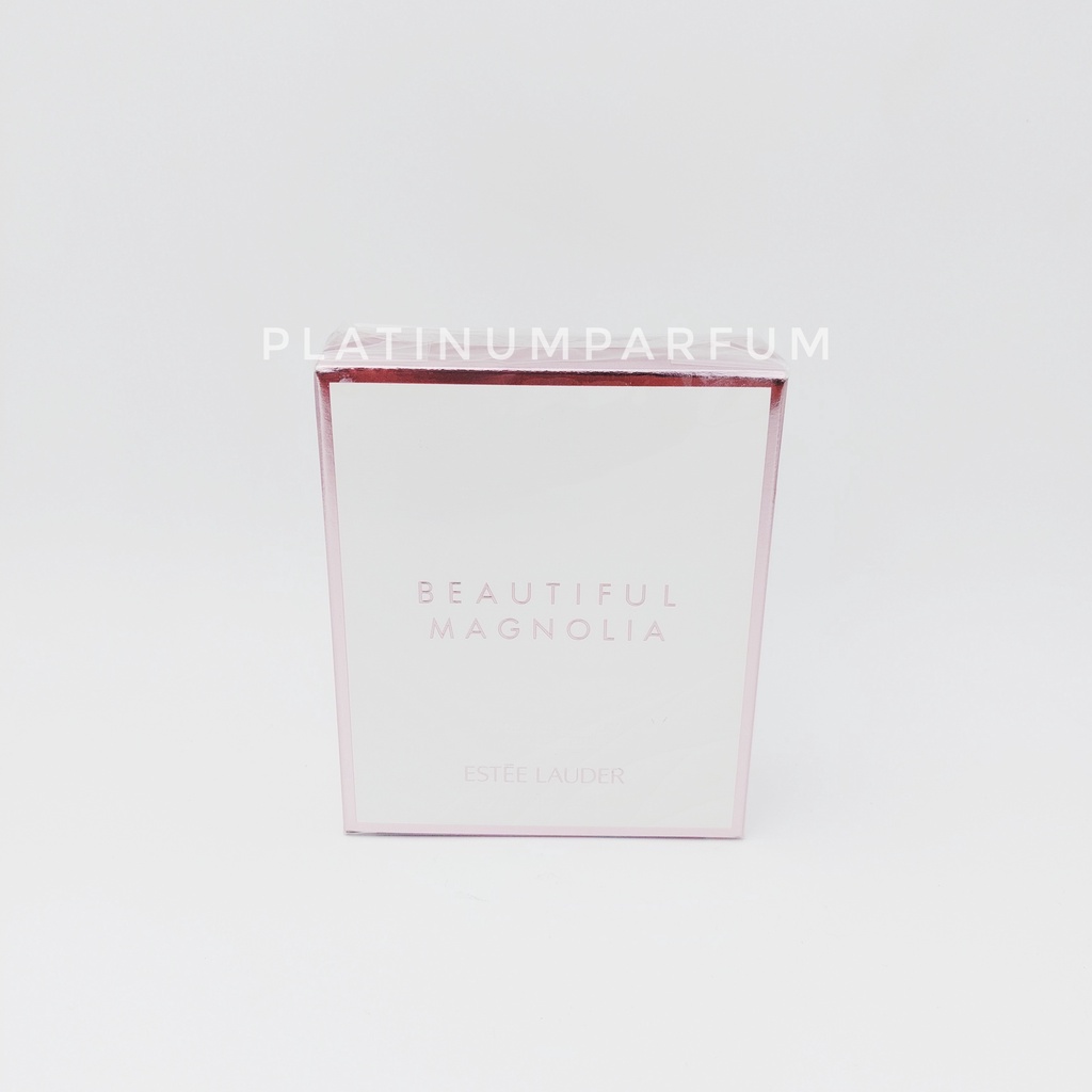 Parfum Original Estee Lauder Beautiful Magnolia