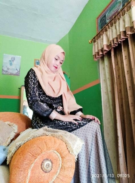 Maura Couple - Sania Ruffle Batik Couple Ori Ndoro Jowi Dnt Garansi Termurah Shopee - Batik Couple