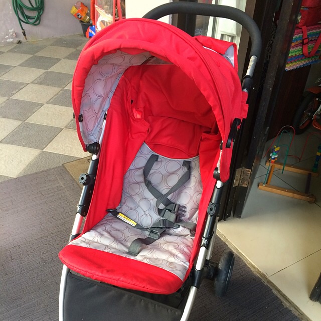 stroller baby love