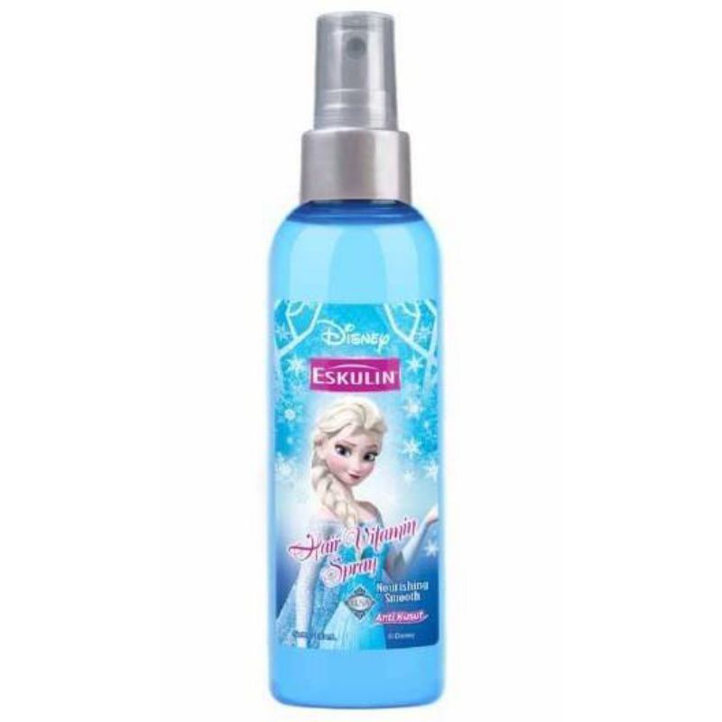 Eskulin Frozen Hair Vitamin Spray 100ml