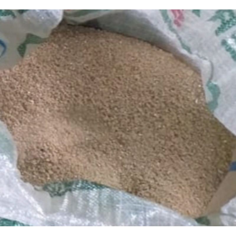 

oyek/tiwul/leye singkong pangganti beras. Makanan tradisional kemasan 1kg