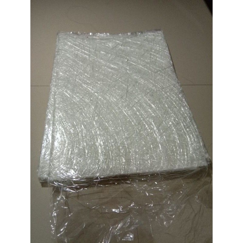 Serat Fiber - Serat Aquaproof - Serabut