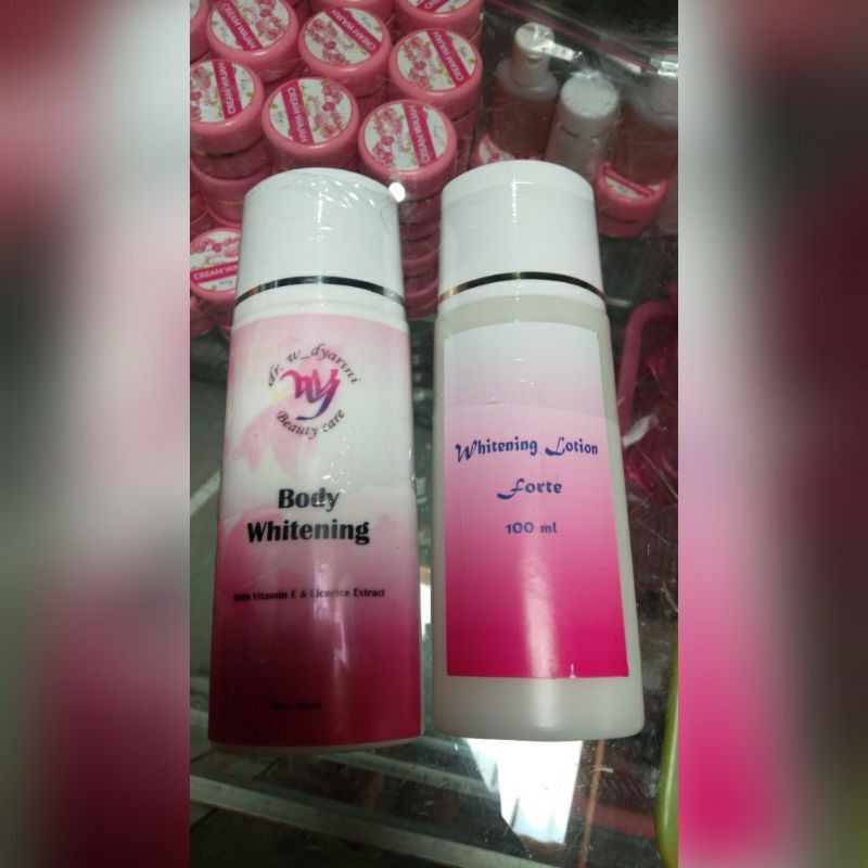 HB DR WIDYA SIANG & MALAM