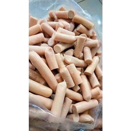 SOSIS REWORK JAPFA1KG