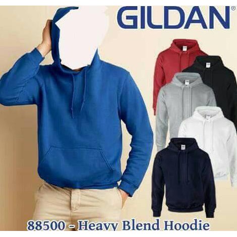 Gildan Hoodie