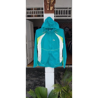 jaket lowe alpine second