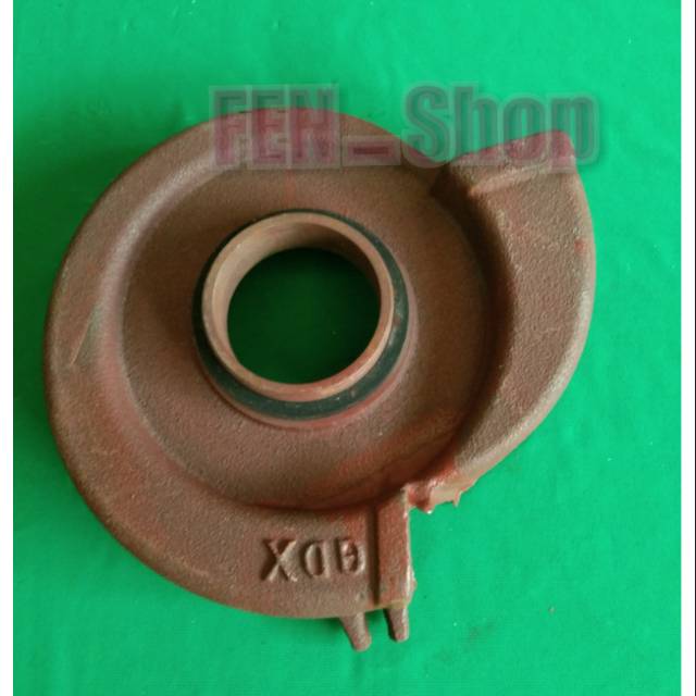 Impeller Housing wp-20 / Atau Tutup Dalam kipas alkon 2inch
