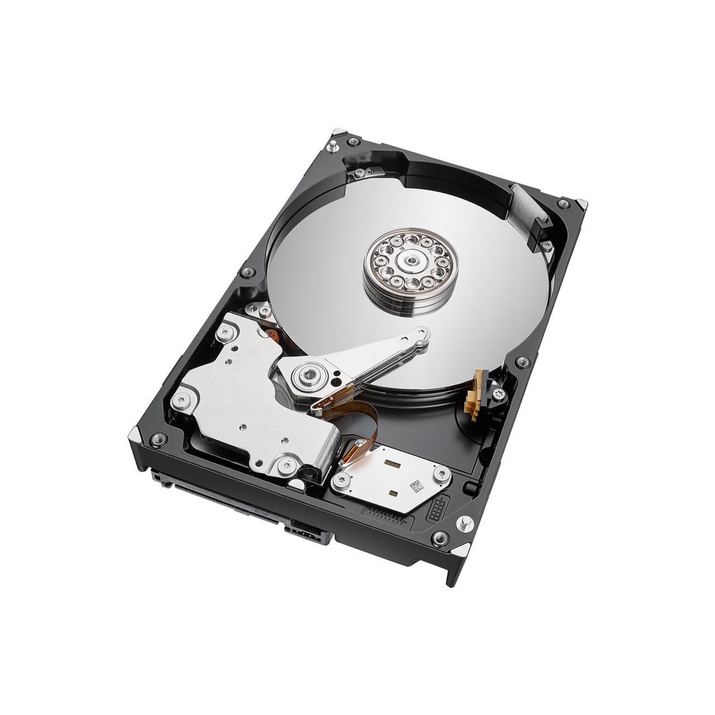 SEAGATE IronWolf Pro 4TB 3.5&quot; 7200RPM 128MB Cache SATA HDD