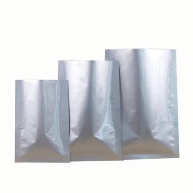 

Tambah kemas aluminium foil