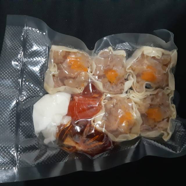 

Siomay