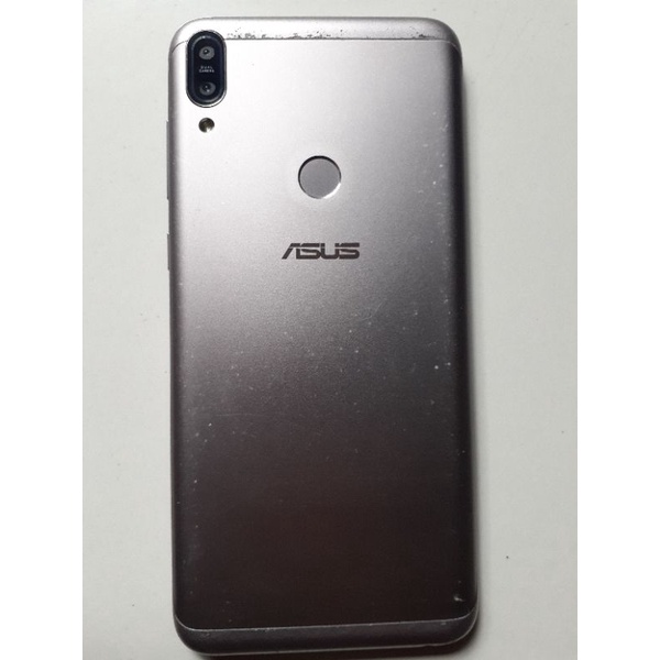 Mesin Asus Max Pro M1 Ram 6/64