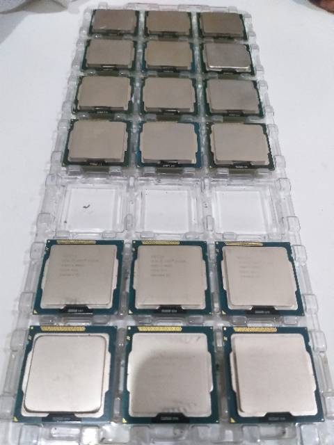 Procesor Intel Core i3 3240 3.40GHZ