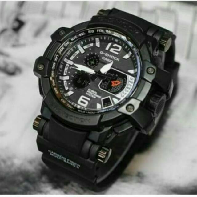 Jam tangan G-Shock kw super
