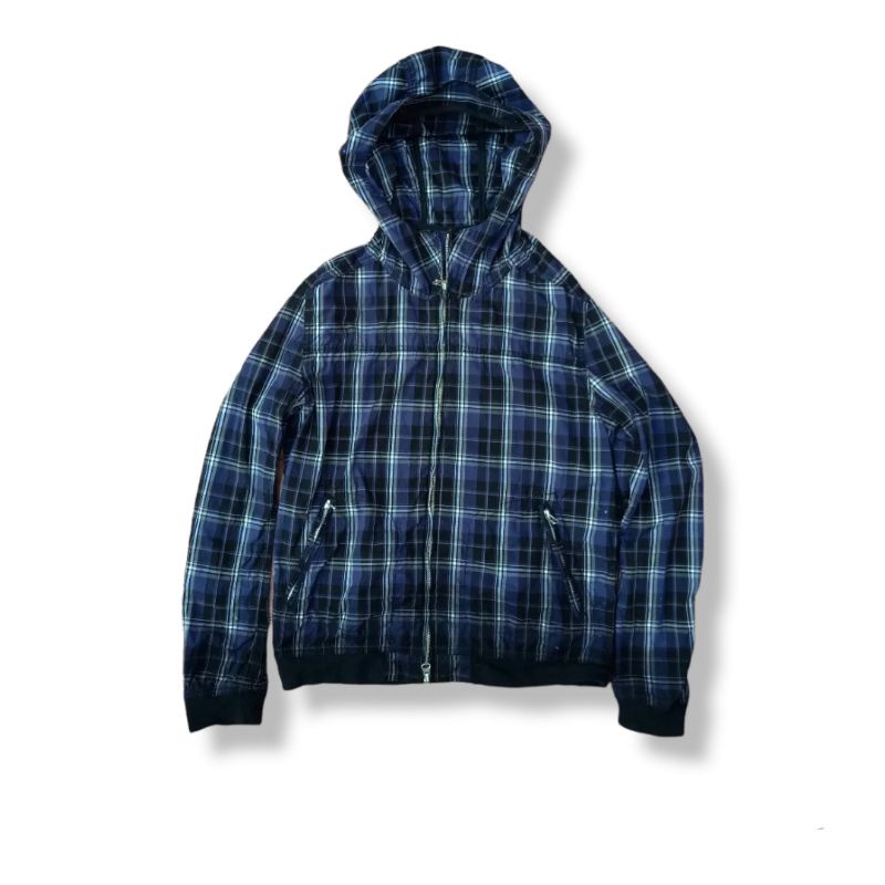 Thrift Jaket HARE Vtg