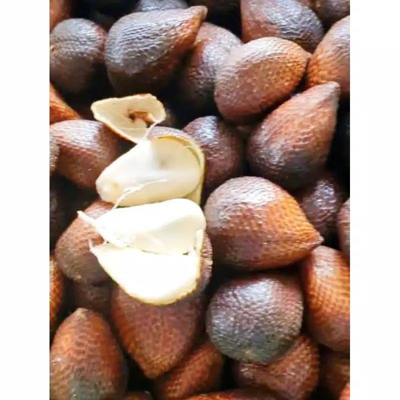 

salak pondoh 1kg
