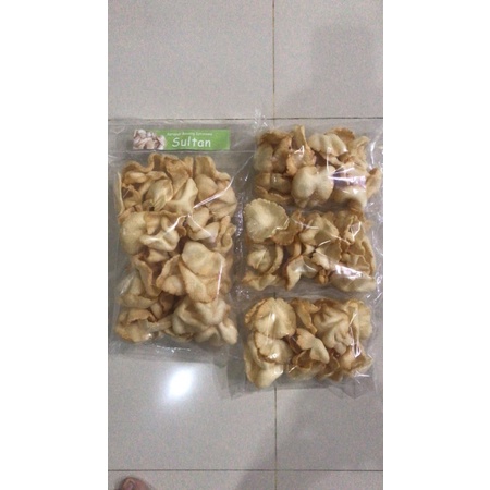 

kerupuk bawang