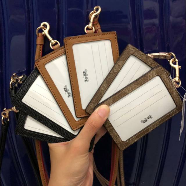 

Lanyard Coach