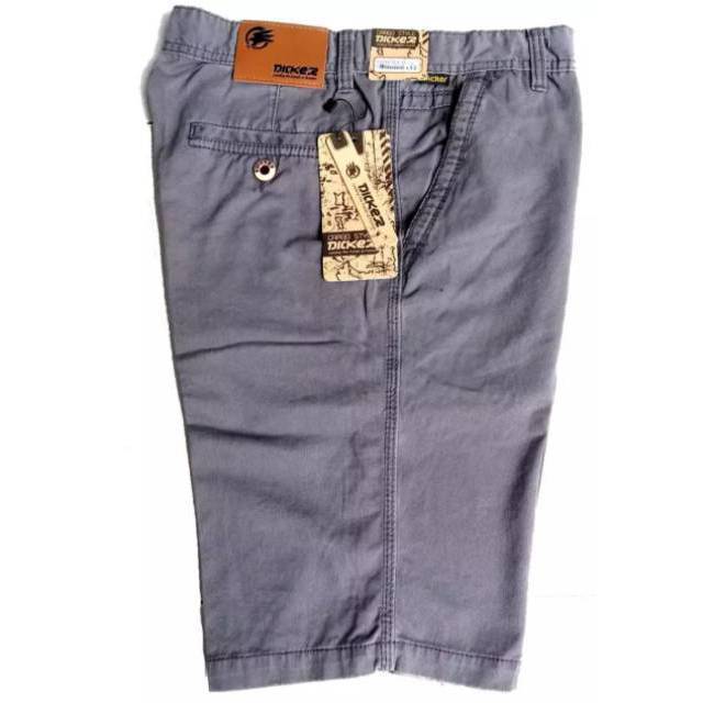  Celana  Pendek  Pria Chino  Bahan Melar Kualitas Premium Size 