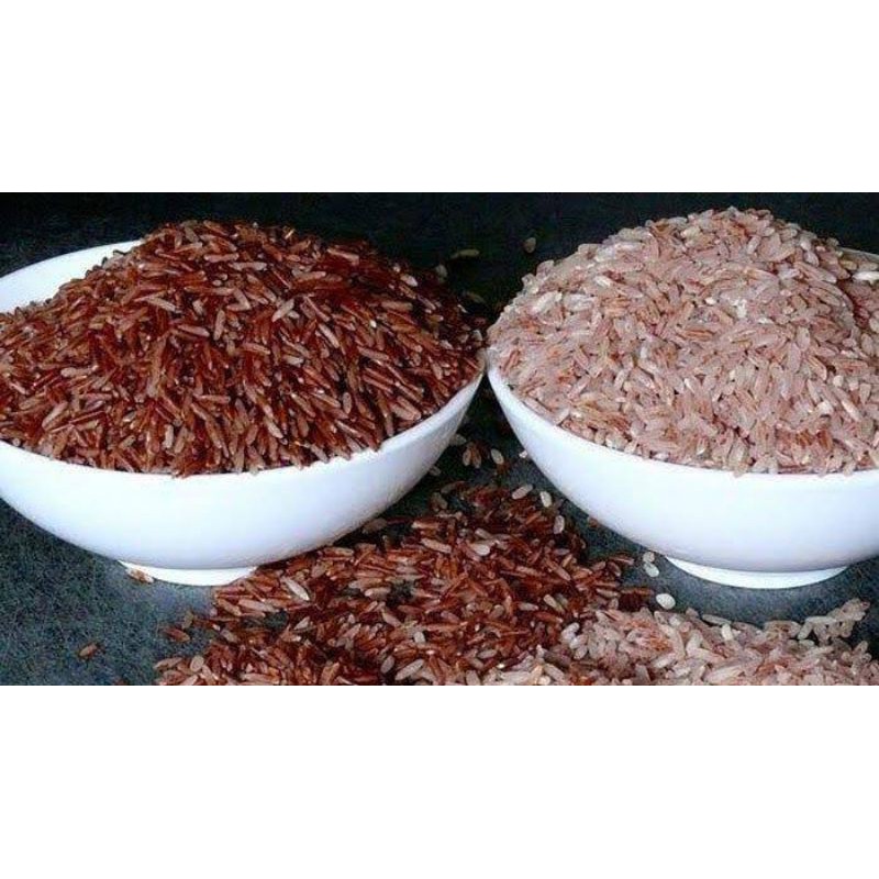 

Beras Merah 1kg
