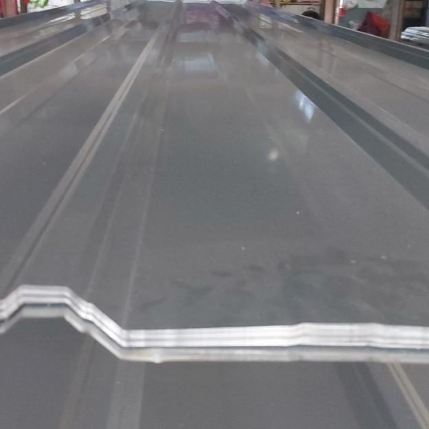 atap spandek 0.35 mm