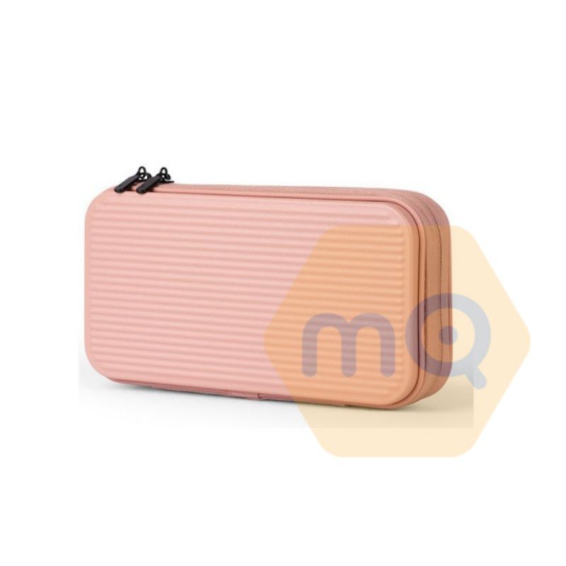 Lojel Organizer Travel Pouch Case Dompet Paspor