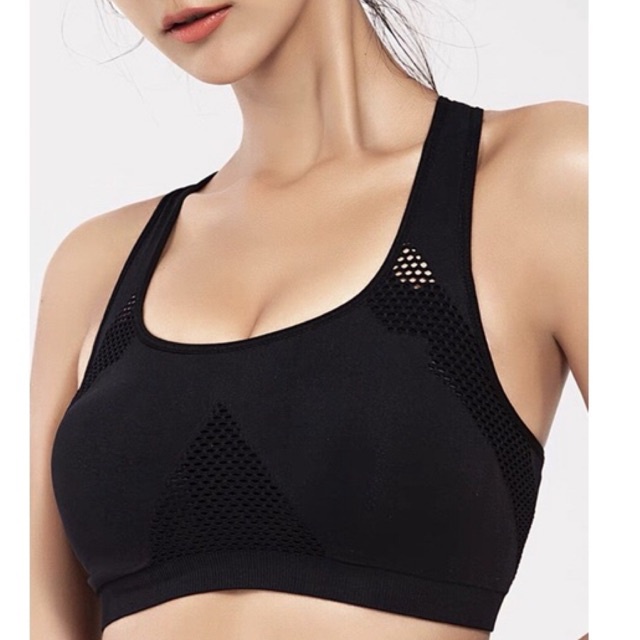 Bra kemben (K-E19) Tanktop / Sport Bra