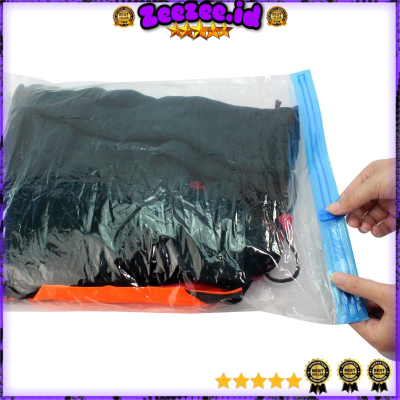 Vacuum Compression Bags Clothes 1 PCS