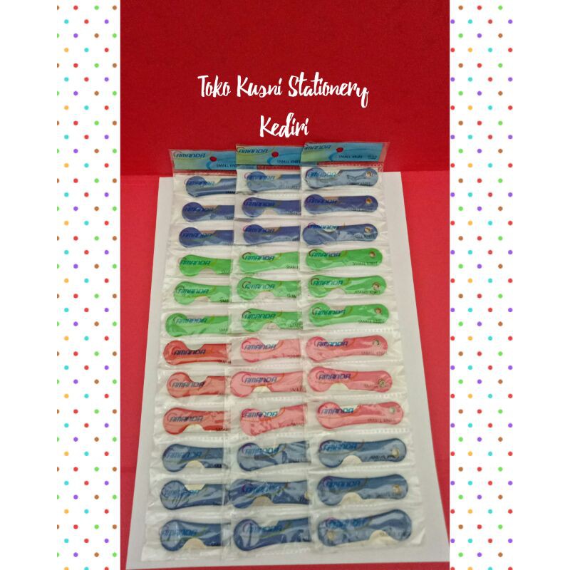 

CUTTER LIPAT - PISAU LIPAT - KECIL DAN MURAH