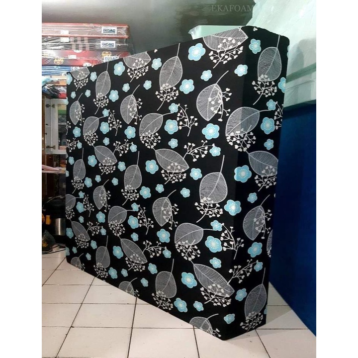 promo.. Kasur Busa Inoac D16 Original   200x180x30
