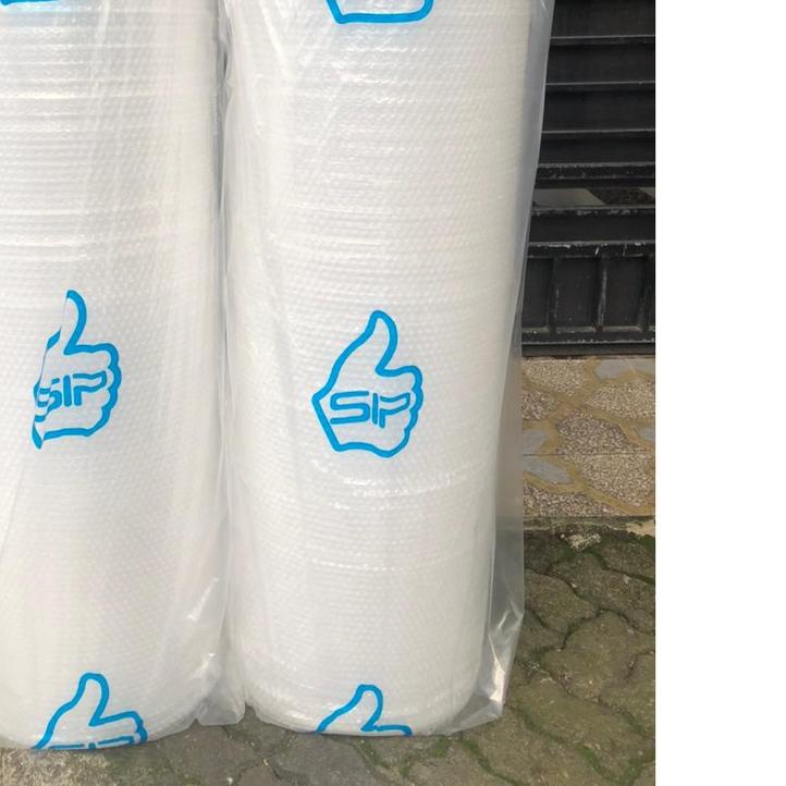 

☝ Bubble Wrap Murah SIP ♨
